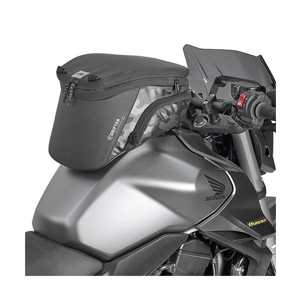 Kappa Drifter DR01 tanklock tank bag