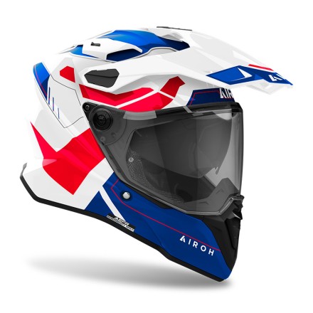 Airoh casco integrale... 2