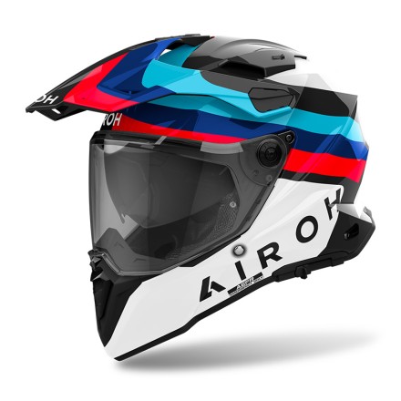 Airoh casco integrale...
