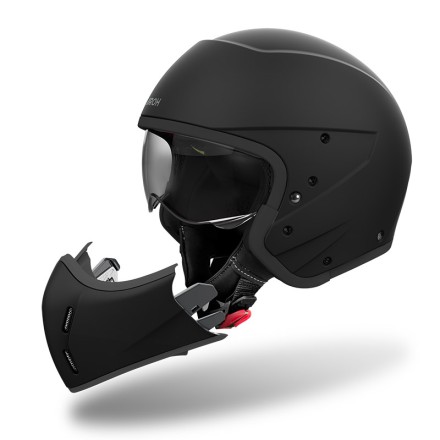 Airoh casco componibile...