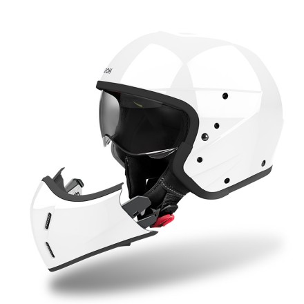 Airoh casco componibile...