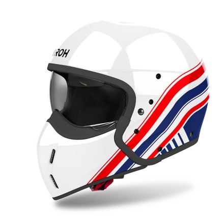 Airoh casco componibile...