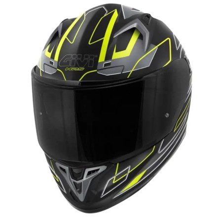 Givi casco integrale 50.9...