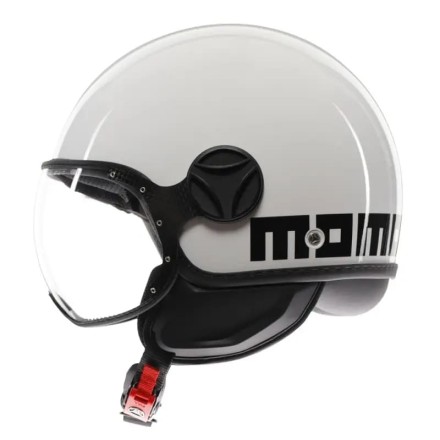 Momo Design casco jet Fgtr...