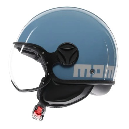 Momo Design casco jet Fgtr... 2