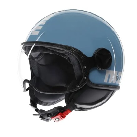 Momo Design casco jet Fgtr...