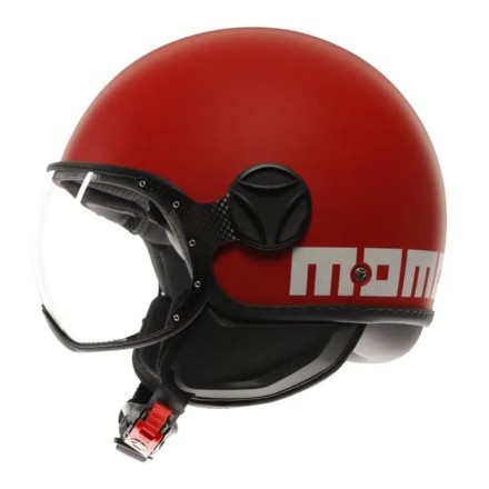 Momo Design casco jet Fgtr...