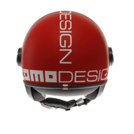 Momo Design casco jet Fgtr... 2
