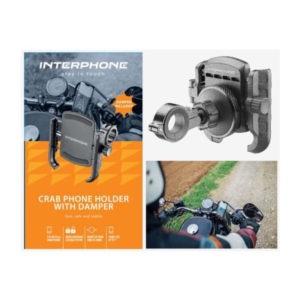 Cellularline Interphone...