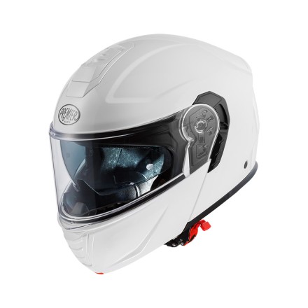 Premier casco modulare...