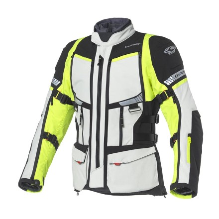 Clover giacca uomo Gts-5 wp...