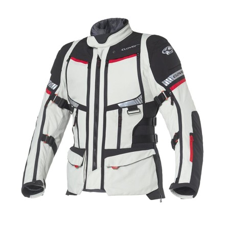 Clover giacca uomo Gts-5 wp...