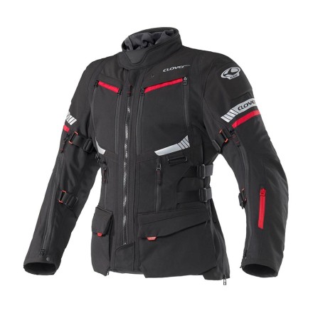 Clover giacca donna Gts-5...