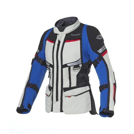 Clover giacca donna Gts-5...