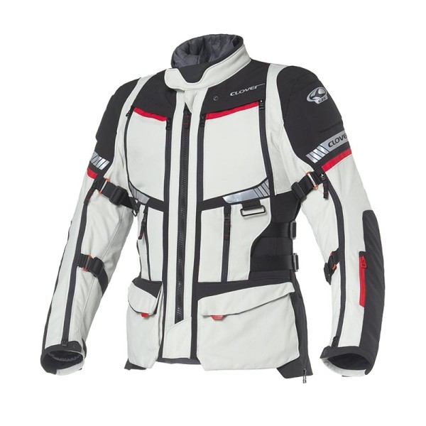 Clover Gts-5 wp women's jacket -...