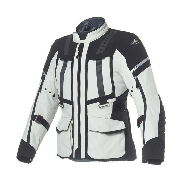Clover Savana-4 Wp men's jacket -...