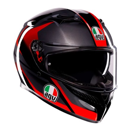 Agv casco integrale K-3...