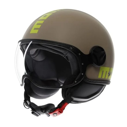 Helmets Momo Design | MG MotoStore