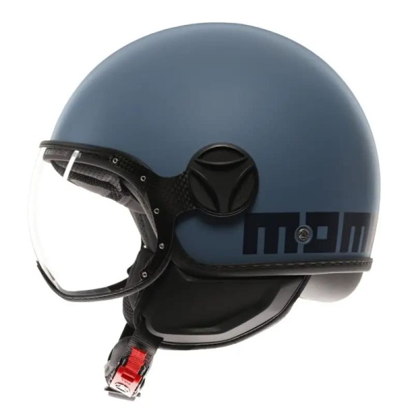 Momo Design casco jet Fgtr Classic...