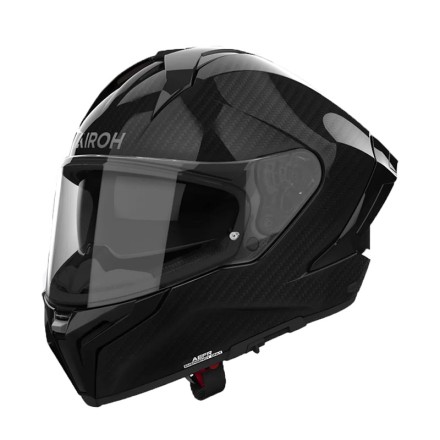 Airoh casco integrale...