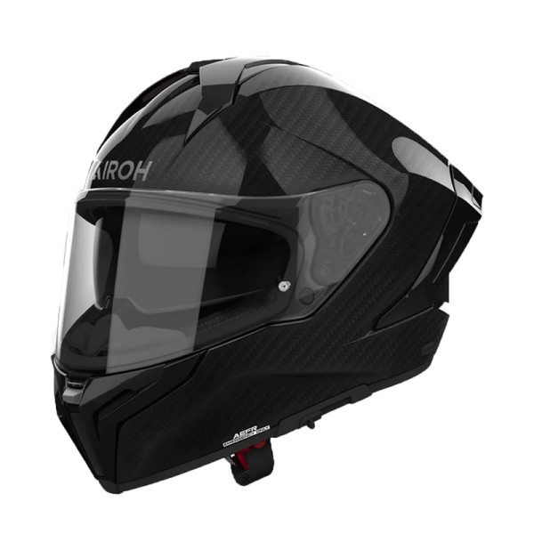 Airoh casco integrale Matryx - Carbon...