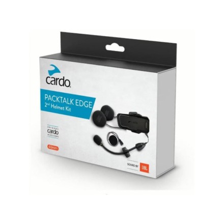 Cardo kit audio JBL secondo...
