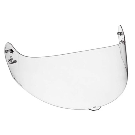 Givi transparent visor...