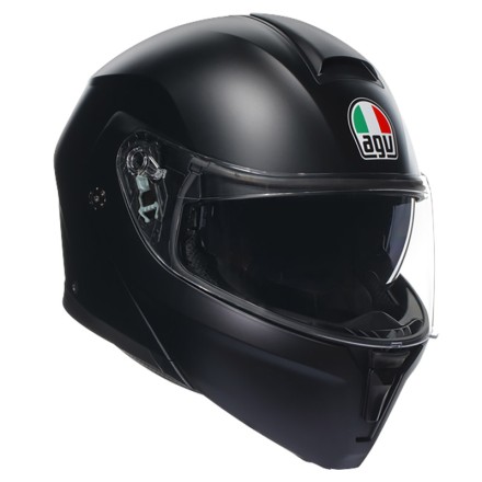 Agv casco modulare...