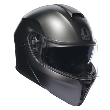 Agv casco modulare...