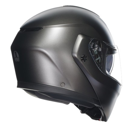 Agv casco modulare... 2