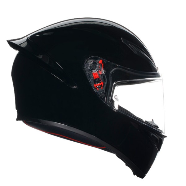 Agv casco integrale K1 S E2206 - Black