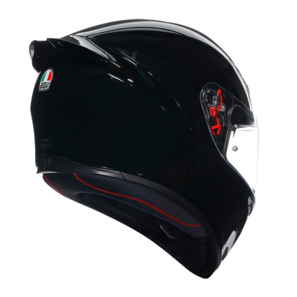 Agv casco integrale K1 S E2206 - Black