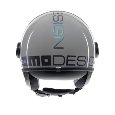 Momo Design casco jet Fgtr... 2