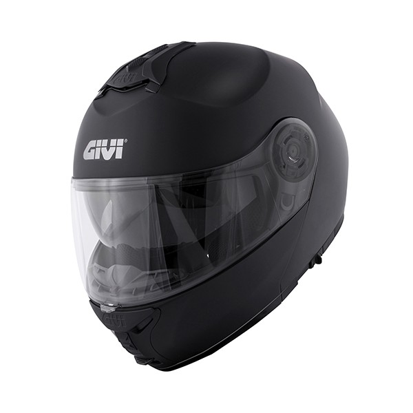 Givi casco modulare X.21 Evo - Nero...