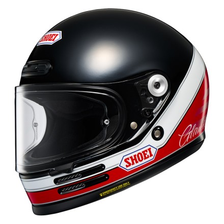 Shoei Glamster 06 full face...