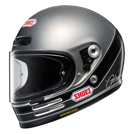 Shoei Glamster 06 full face...
