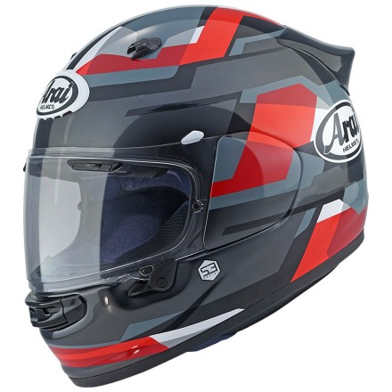 Arai casco integrale...