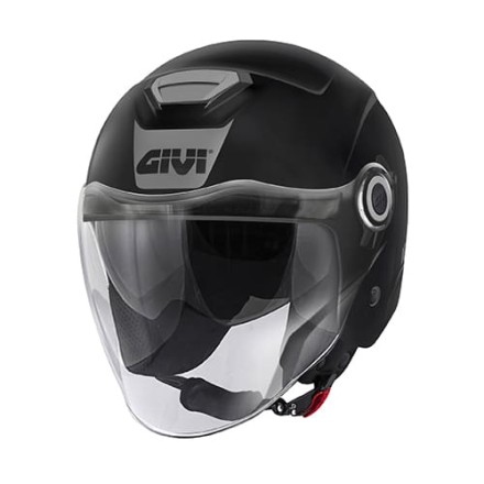 Givi casco jet 12.5 Solid -...