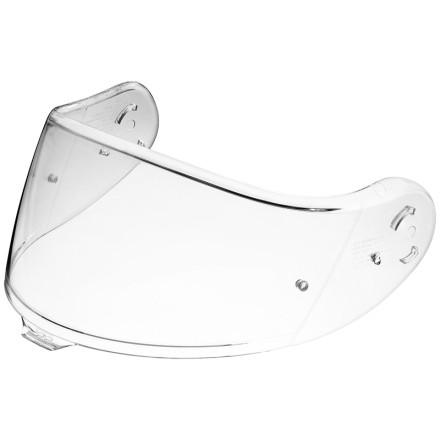 Shoei CNS-3C transparent...