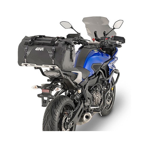 Givi EX2M aluminum rear bag holder