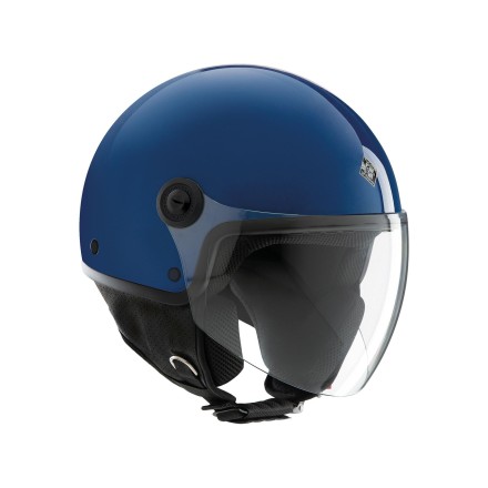 Tucano Urbano casco jet...