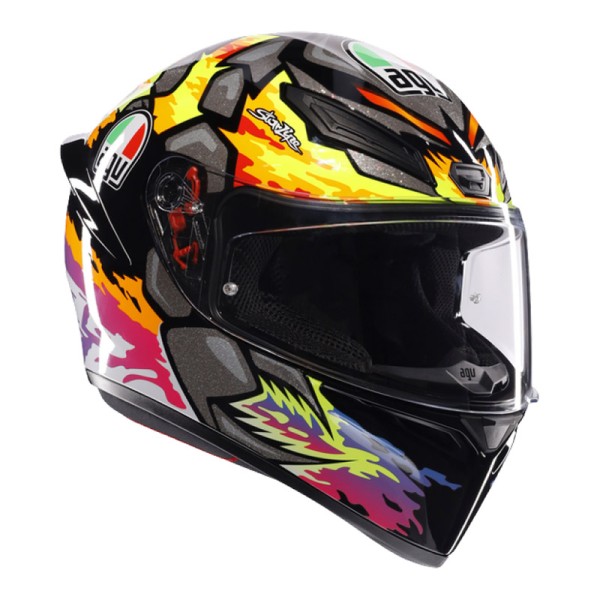 Agv casco integrale K1 S E2206...