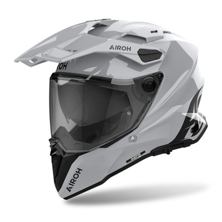 Airoh casco integrale...