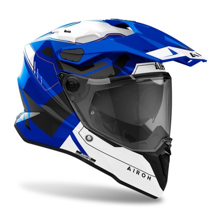 Airoh casco integrale... 2