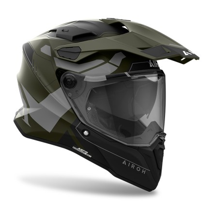 Airoh casco integrale... 2