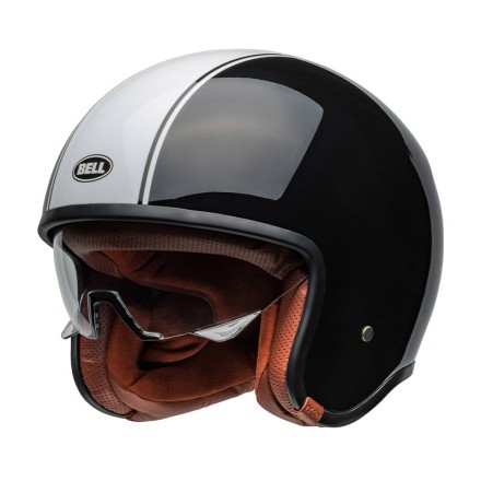 Bell casco vintage jet...