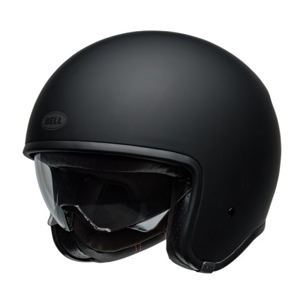 Bell casco vintage jet...