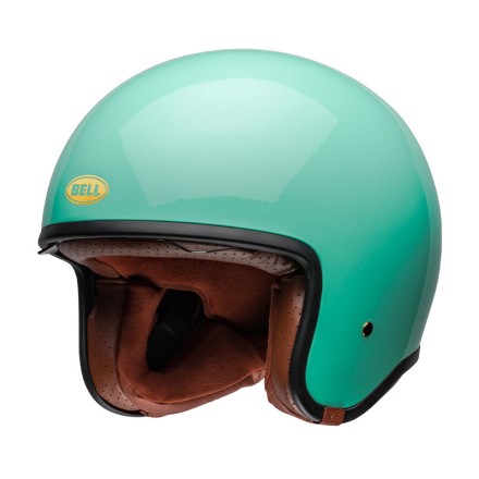 Bell casco vintage jet...