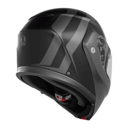 Agv casco modulare... 2