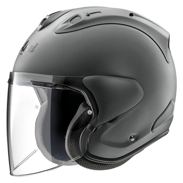 Arai SZ-R VAS Evo jet helmet - Gun...